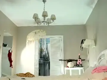 Chaturbate Live Sex of dolly_di