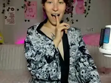 Chaturbate Sex Cam of elliefromthemoon