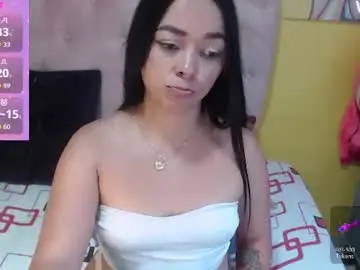 Chaturbate Live Sex of gray_sophiee
