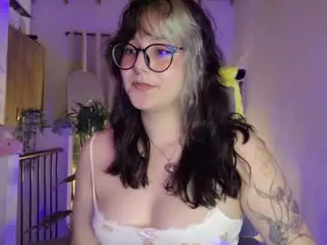 Chaturbate Live Sex Cam of hazelbrownn23