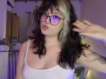 Chaturbate Private Sex Chat of hazelbrownn23