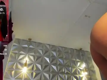 Chaturbate Adult Webcam of hellen_tease