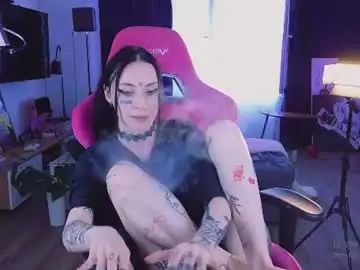 Chaturbate Live Sex Cam of lilpresident