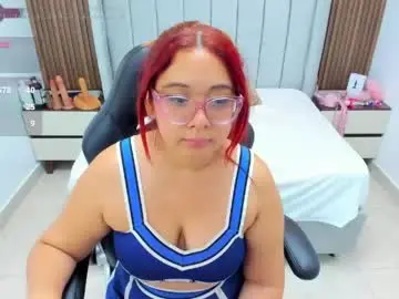Chaturbate Free Live Porn of madison_rowan