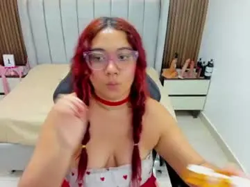 Chaturbate Nude Webcam of madison_rowan