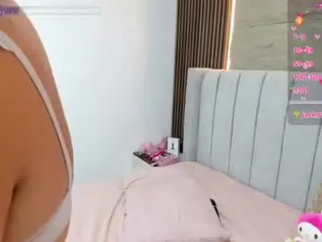 Chaturbate Live Porn of madison_rowan