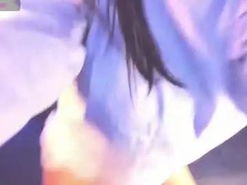 Chaturbate Live Sex Cam of mariiana_hasper