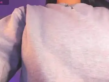 Chaturbate Sex Cam of mariiana_hasper