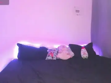 Chaturbate Free Live Porn of mariiana_hasper