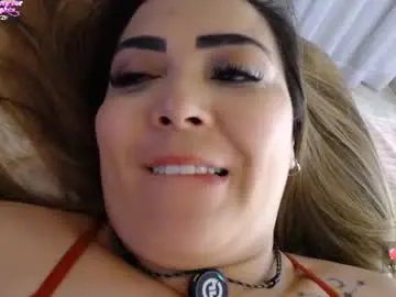 Chaturbate Nude Webcam of martiniella