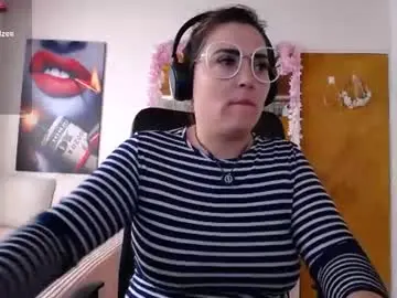 Chaturbate Nude Webcam of martiniella