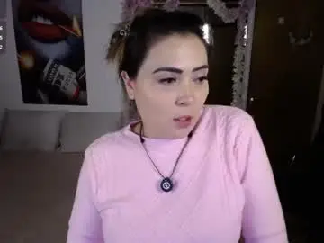 Chaturbate Sex Cam of martiniella