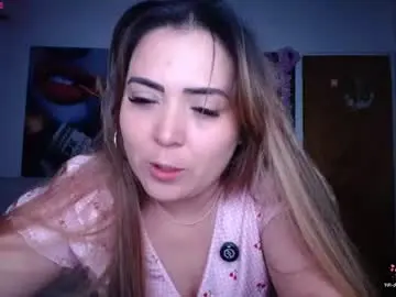 Chaturbate Live Porn of martiniella