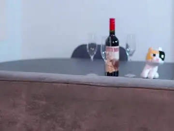 Chaturbate Sex Cam of meowgarita