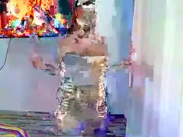 Chaturbate Live Sex Cam of reislin_69