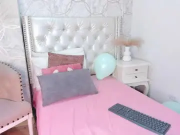 sweet_danni7 from chaturbate