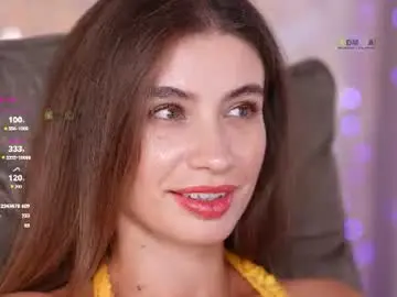 Chaturbate Adult Webcams of _your_angel
