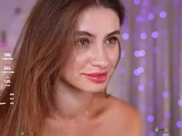 Chaturbate Sex Cam of _your_angel