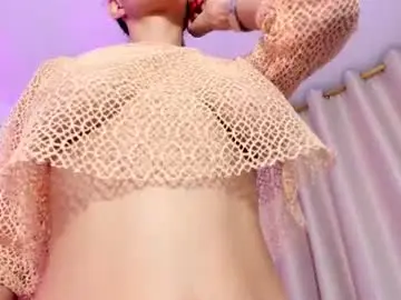 Chaturbate Live Sex of anaskinny