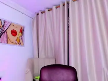 Chaturbate Nude Webcam of anaskinny