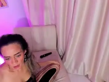 Chaturbate Free Porn Cam of anaskinny