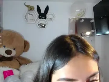 Chaturbate Private Sex Chat of channelrose_1