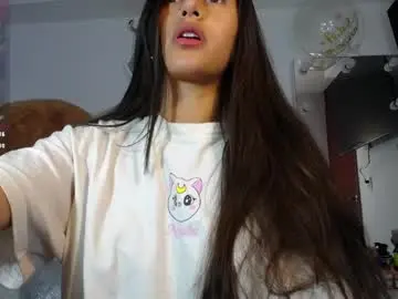 Chaturbate Best live sex cam show of channelrose_1