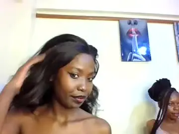Chaturbate Nude Webcam of crystal_be