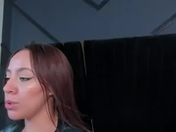 Chaturbate Private Sex Chat of ellen_grace