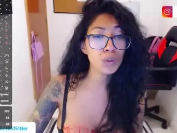 Chaturbate Live Porn of eren_mikasa