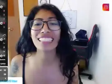 Chaturbate Adult Webcam of eren_mikasa