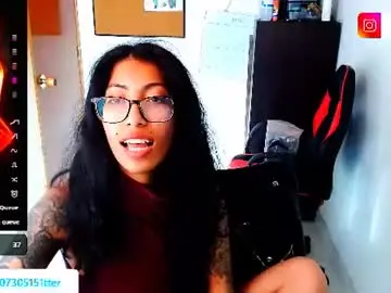 Chaturbate Sex Chat of eren_mikasa