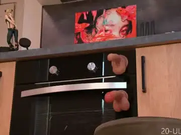 Chaturbate Live Sex Cam of evahothead