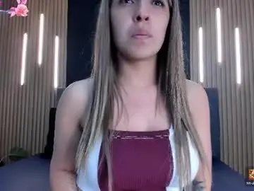 Chaturbate Live Porn of evaloviaa_