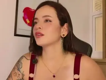 Chaturbate Sex Chat of gaby_mason