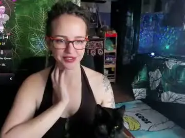 Chaturbate Adult Webcams of lisafoxy_y