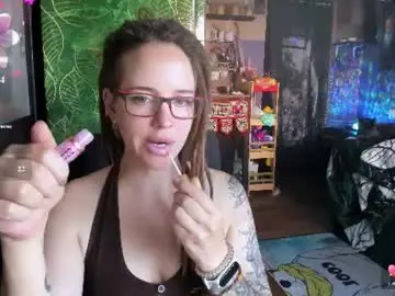 Chaturbate Adult Webcams of lisafoxy_y