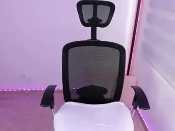 Chaturbate Sex Cam of maat_t