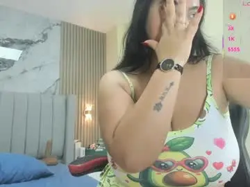 Chaturbate Sex Cam of magievans1