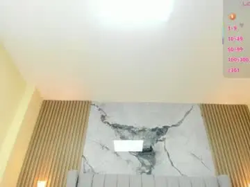 Chaturbate Live Sex of magievans1