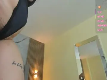Chaturbate Adult Webcams of magievans1