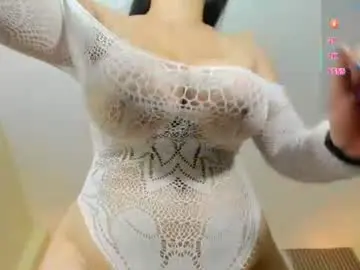Chaturbate Best live sex cam show of magievans1