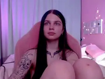 Chaturbate Adult Webcams of michela_fruet