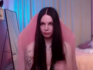 Chaturbate Nude Webcam of michela_fruet