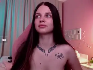 Chaturbate Free Live Porn of michela_fruet