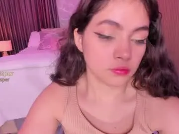 Chaturbate Live Porn of natasha_aniston1