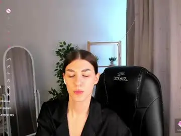 Chaturbate Adult Video Chat of ohh_my_vens