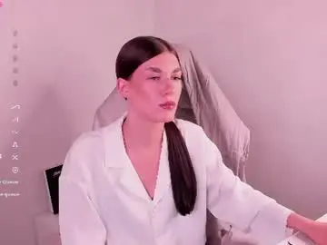 Chaturbate Sex Chat of ohh_my_vens