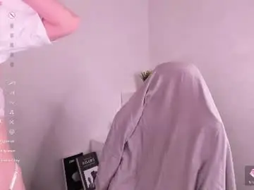 Chaturbate Live Porn of ohh_my_vens