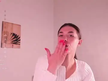 Chaturbate Live Sex Cam of ohh_my_vens